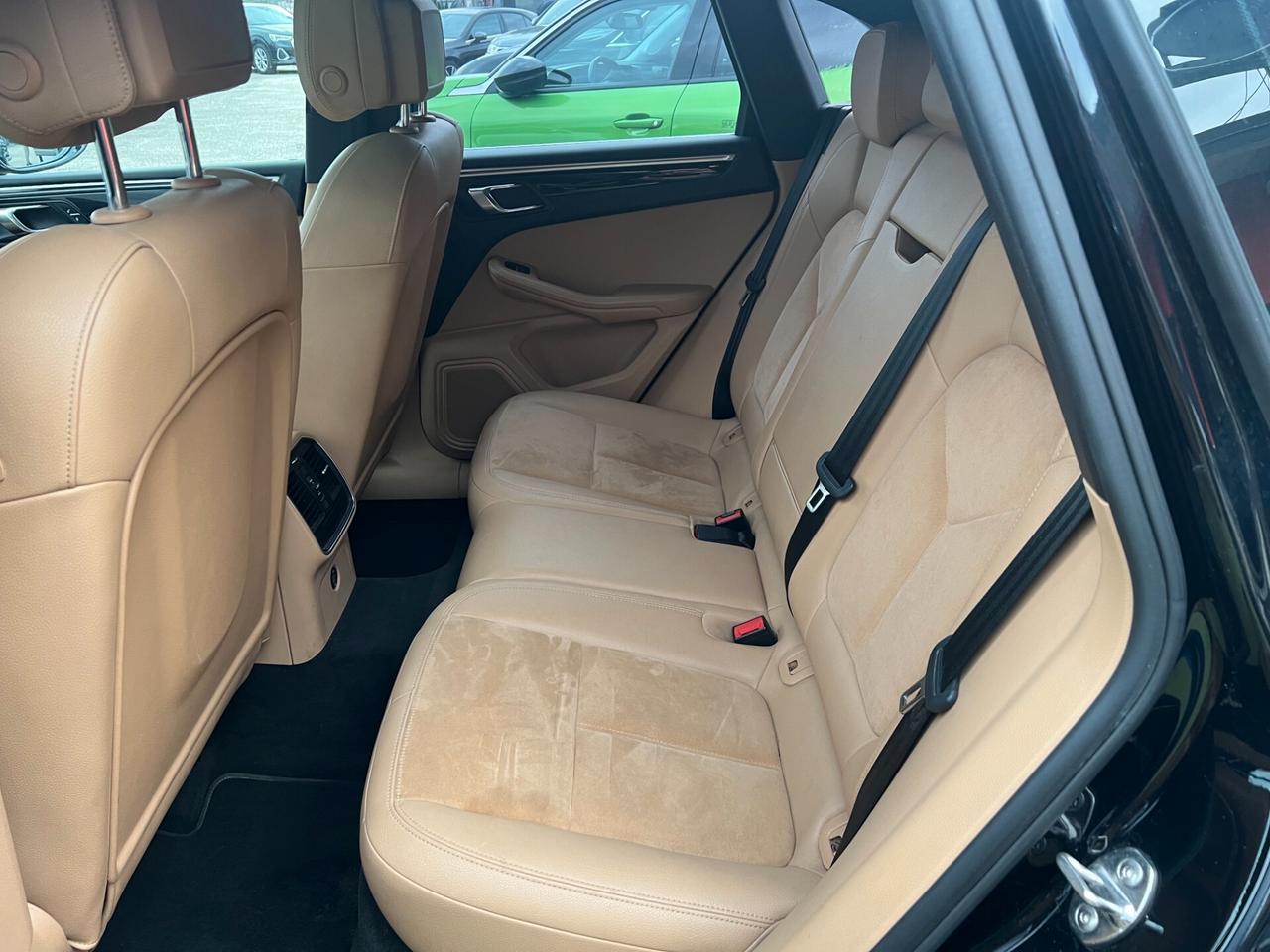 Porsche Macan 3.0 S Diesel