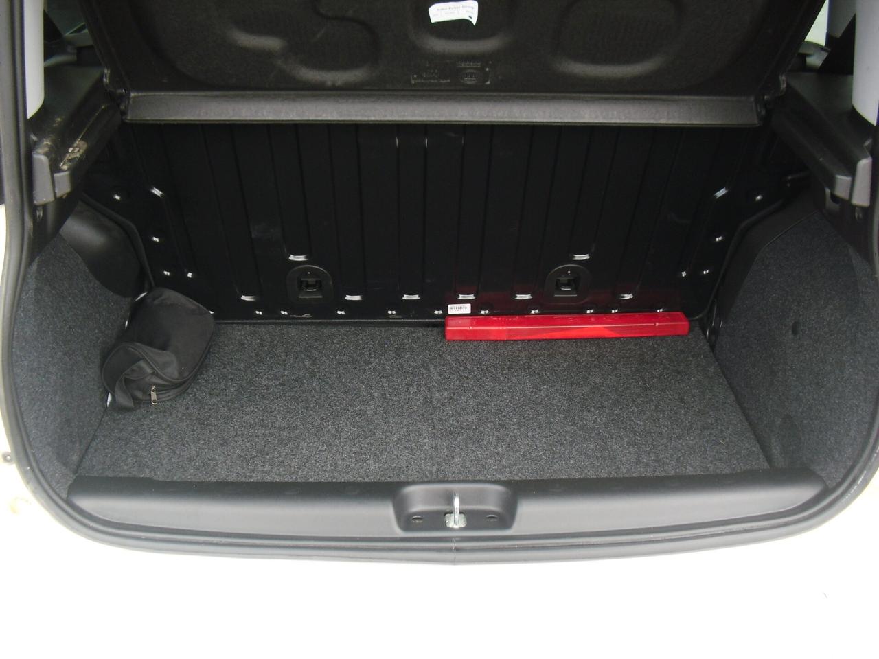 Fiat Panda 1.2 EasyPower City Life, GPL della casa, CON SOLI 29.000 KM. PERFETTA!