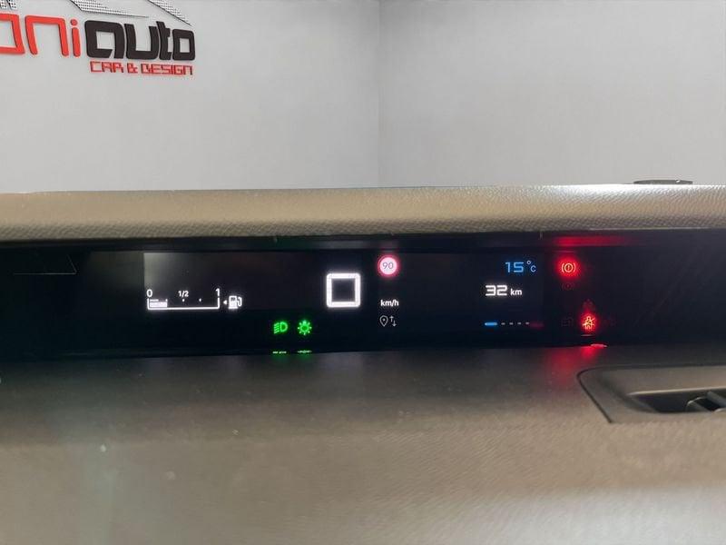 Citroën C3 Turbo 100 cv Manuale MAX - PROMO SIRONIAUTO+