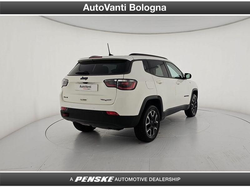 Jeep Compass JEEP COMPASS