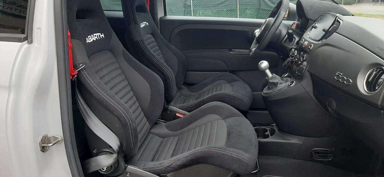 Abarth 695 180CV