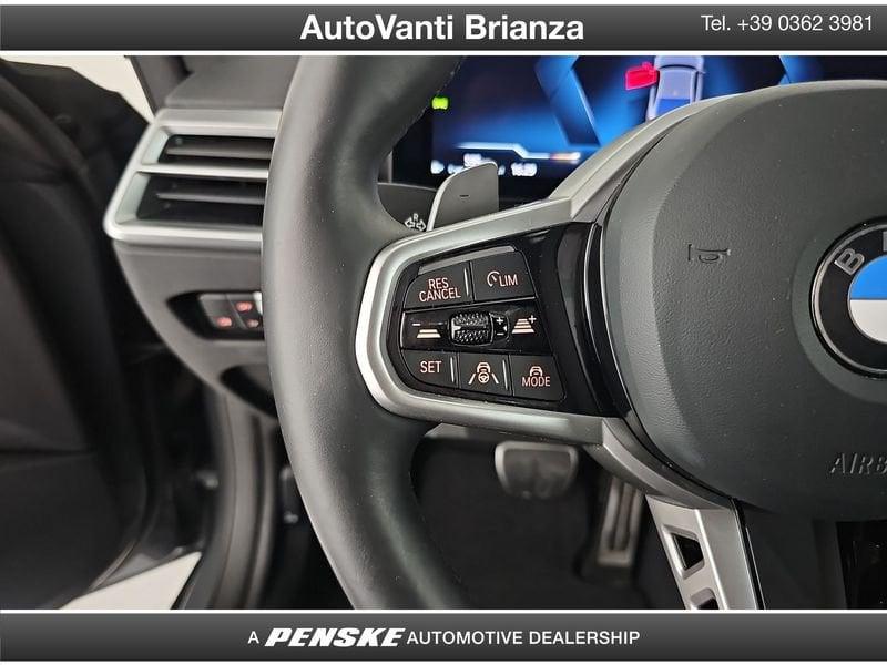 BMW Serie 4 Gran Coupé 420d xDrive 48V LCI Msport Pro