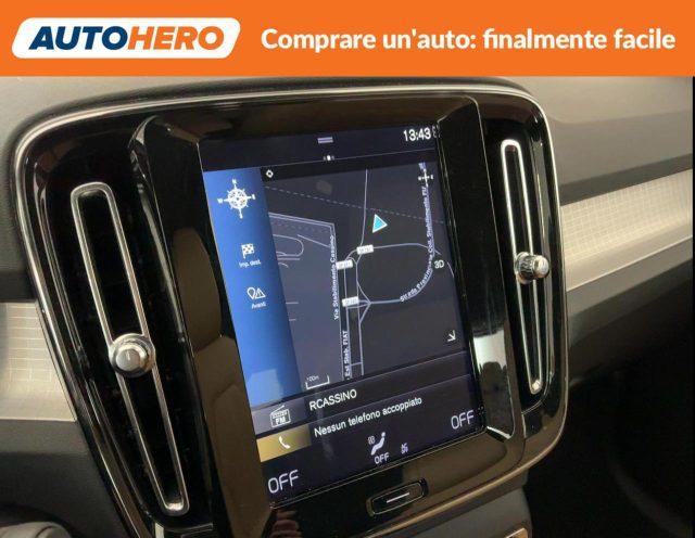 VOLVO XC40 D3 Geartronic Business Plus