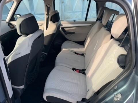 Citroen C4 Picasso 1.6 HDi 110 FAP Elegance