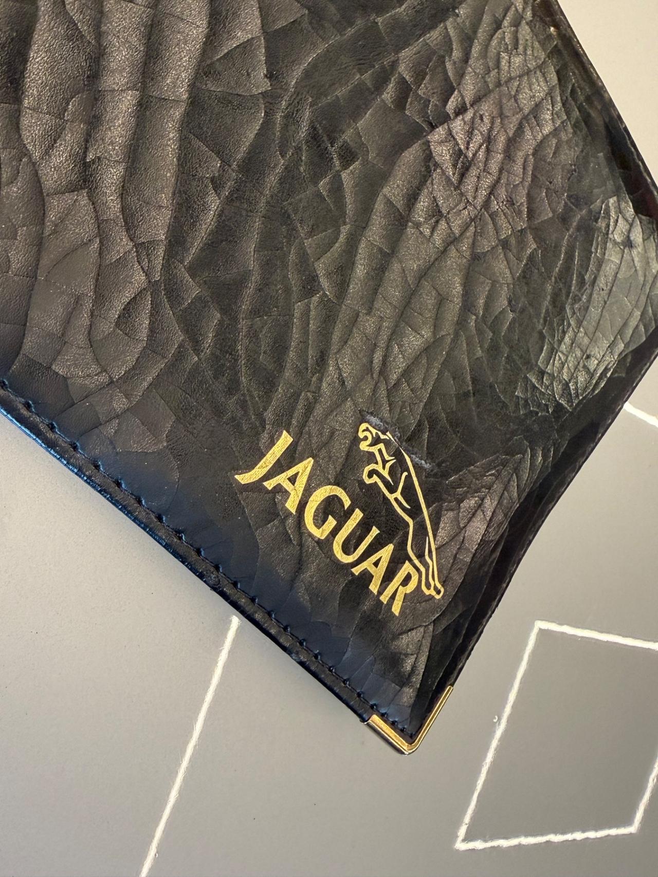 Jaguar XJ XJ6 4.0 cat -UNIPROPRIETARIO-