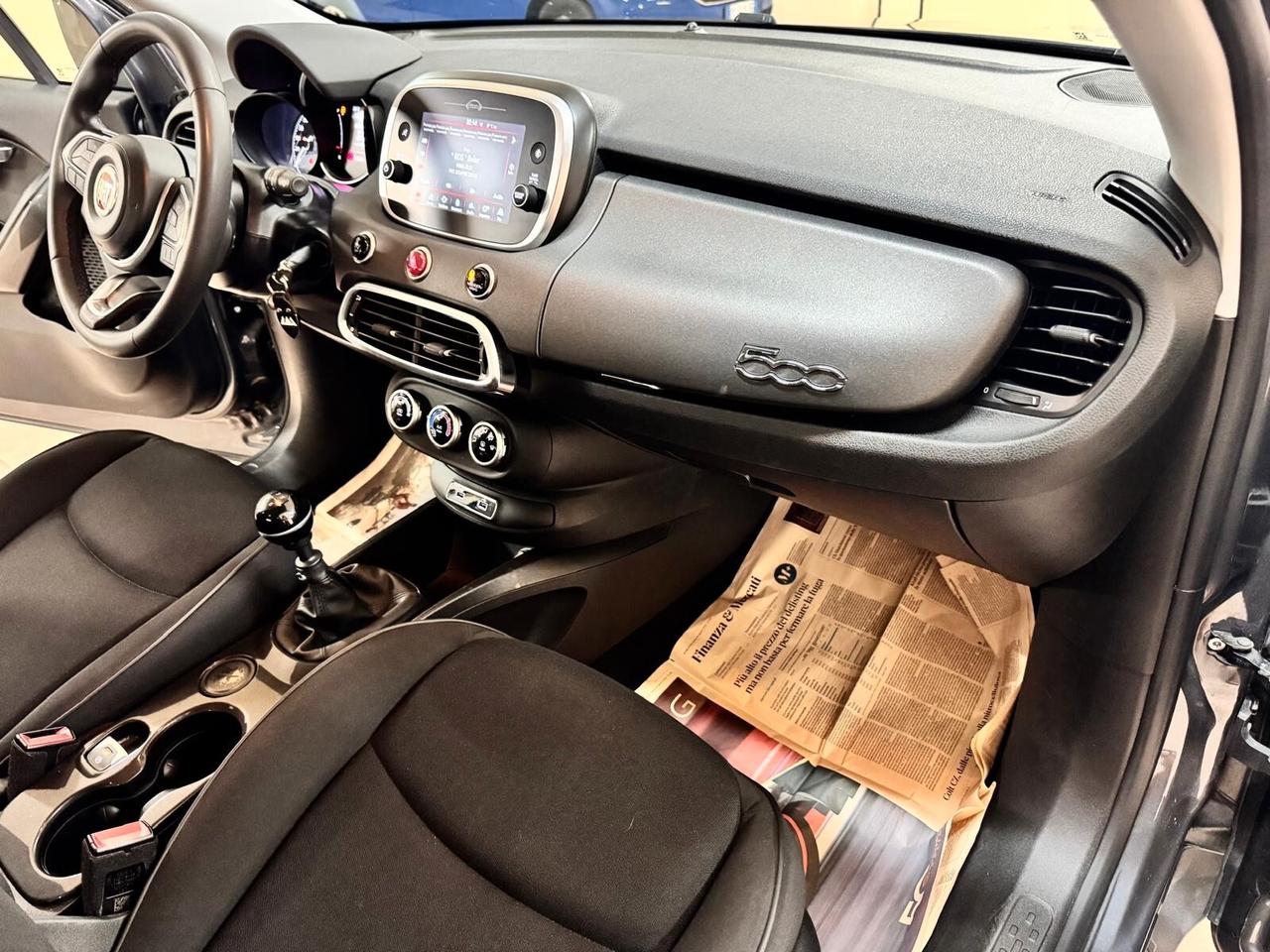 Fiat 500X 1.0 T3 120 CV Sport AZIENDALE PERFETTA