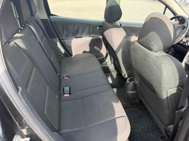 PEUGEOT 207 1.4 VTi 95CV SW XS Ciel senza lavoro da fare