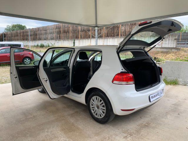 VOLKSWAGEN Golf 1.4 5p. United OK NEOPATENTATI 1 PROPRIETARIO