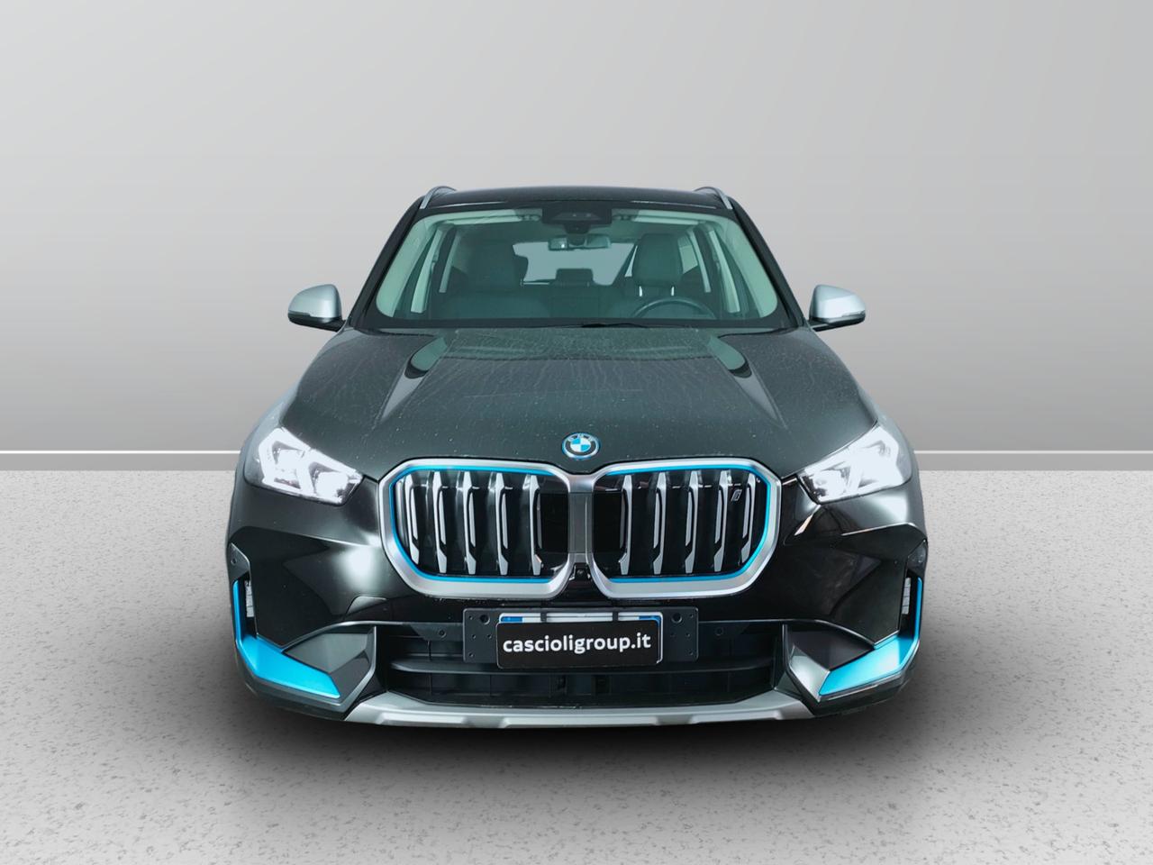 BMW X1 U11 - iX1 xdrive 30 X-Line