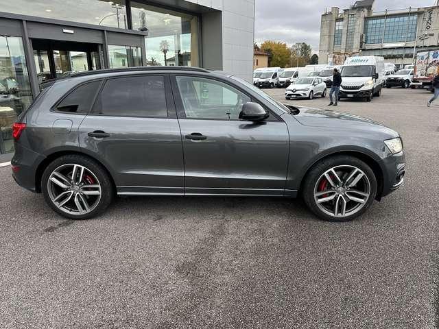 Audi SQ5 3.0tdi biturbo Business Plus Quattro 340cvTipt '21