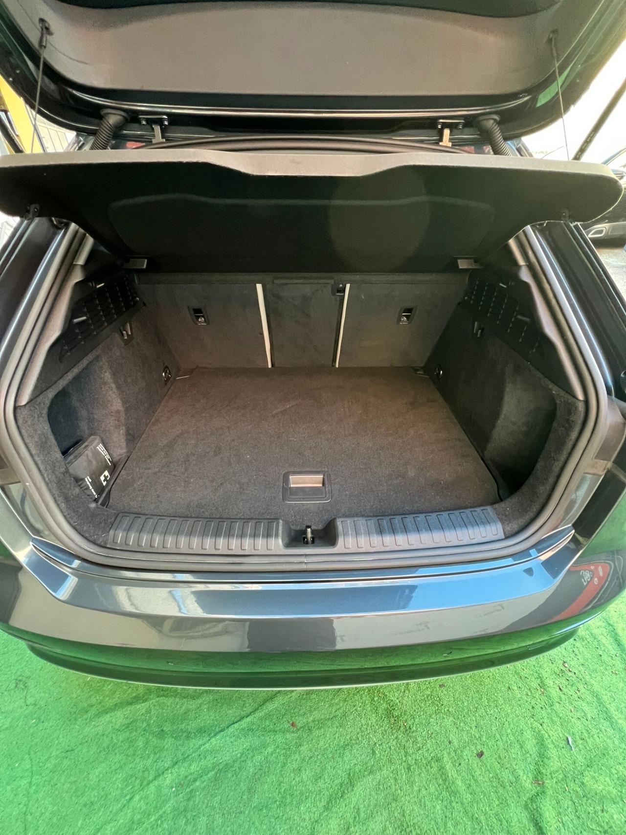 Audi A3 SPB 35 TDI S tronic Business Advanced