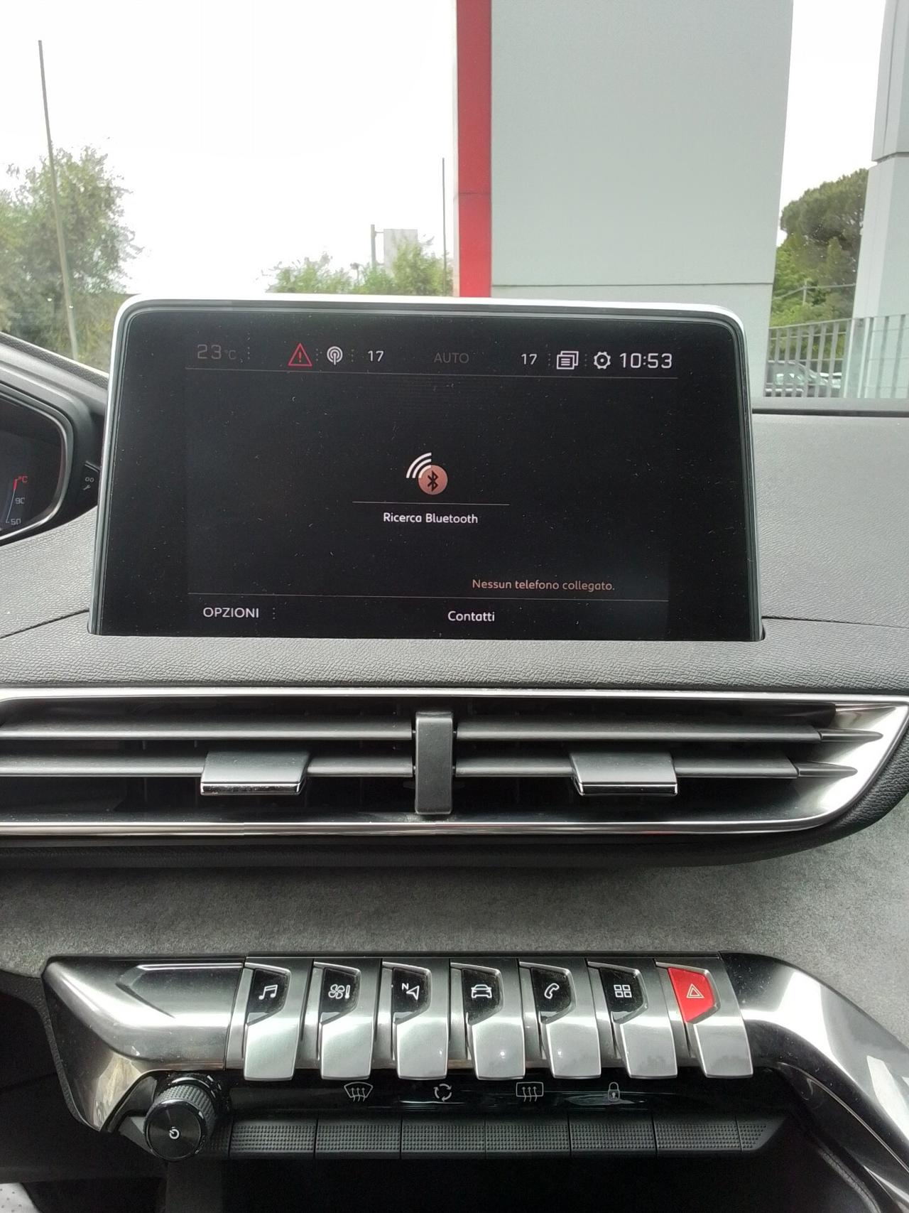 Peugeot 5008 BlueHDi 180 S&S EAT8 GT