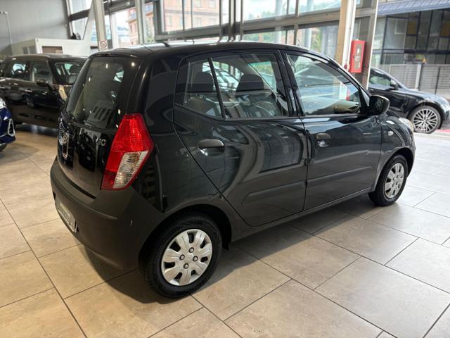 HYUNDAI i10 1.1 12V 65CV * NEOPATENTATI *