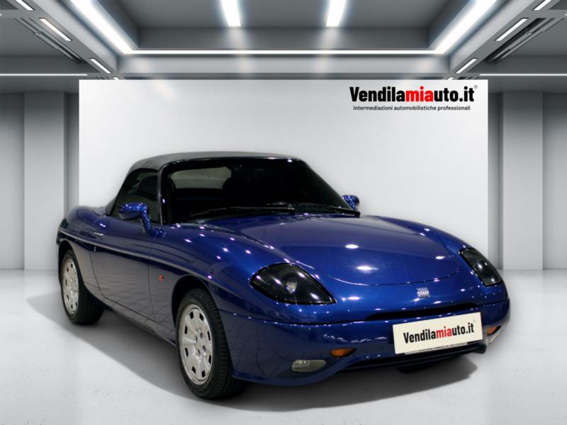 FIAT barchetta 1.8 16V - PRESSO LA SEDE DI PADOVA