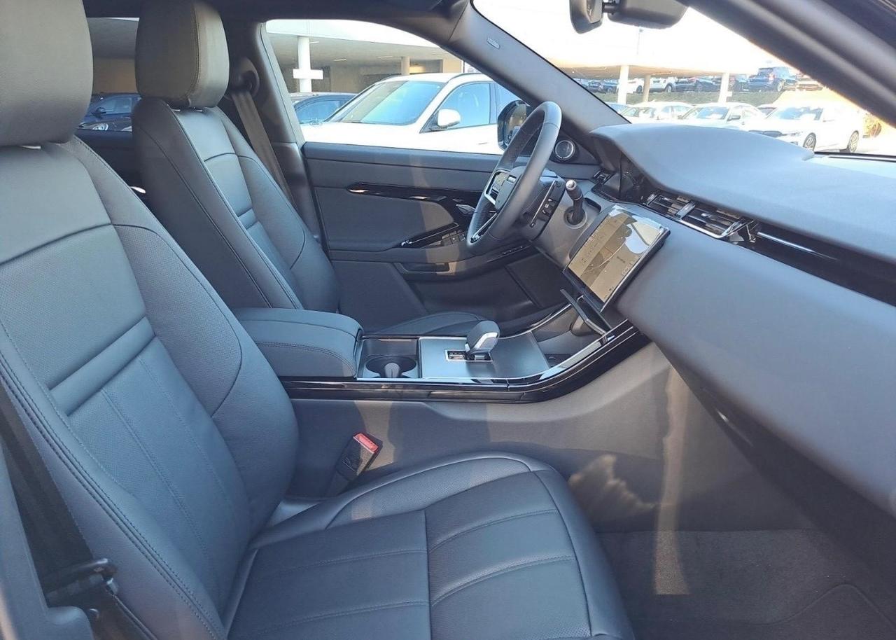 Land Rover Range Rover Evoque 2.0D I4 204 CV AWD Auto R-Dynamic SE