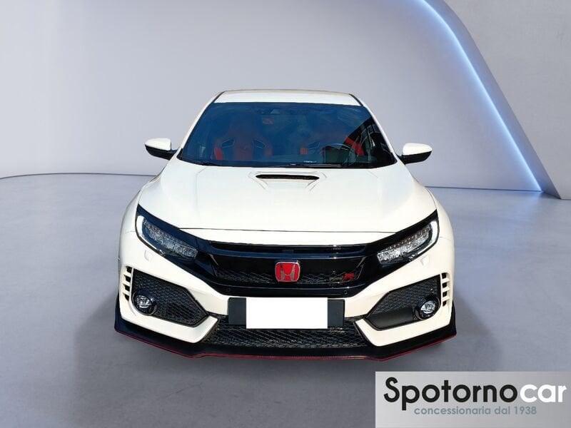 Honda Civic 2.0 5 porte Type-R