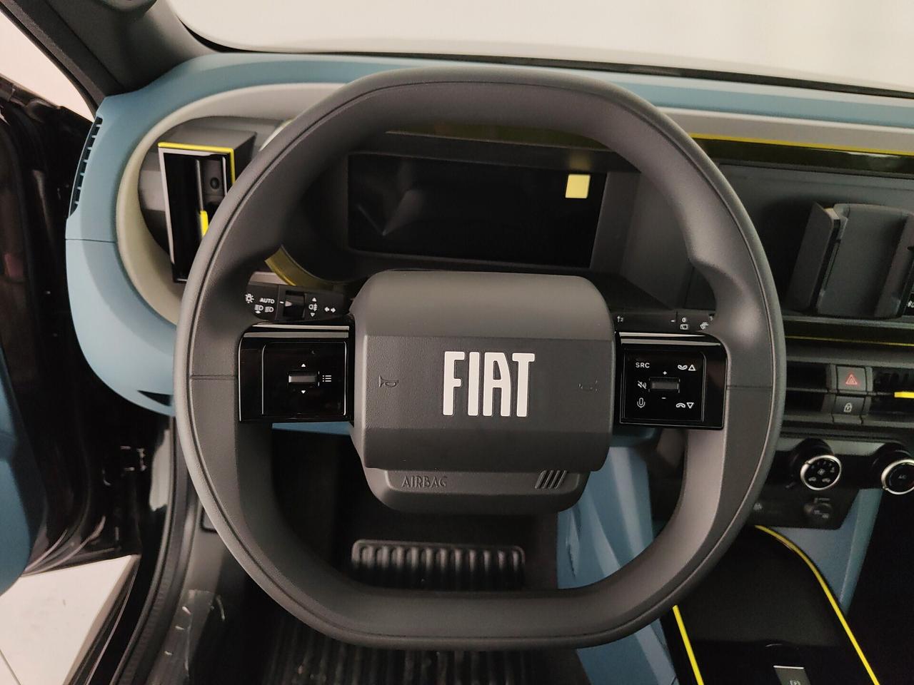 Fiat Grande Panda 1.2 Hybrid 110 CV S&S Pop