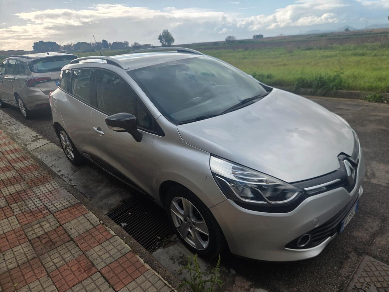 Renault Clio Sporter 1.5 dCi 8V 75CV Wave