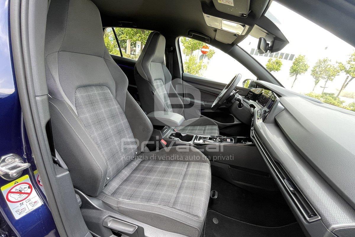 VOLKSWAGEN Golf 2.0 TDI DSG GTD