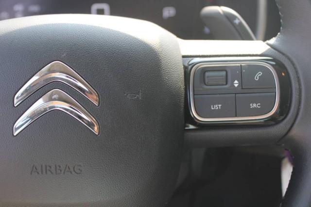 Citroen C5 Aircross 1.5 bluehdi Business s&s 130cv eat8 Con TELECAMERA