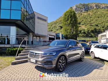 Volkswagen Touareg 3.0 V6 TDI SCR Elegance