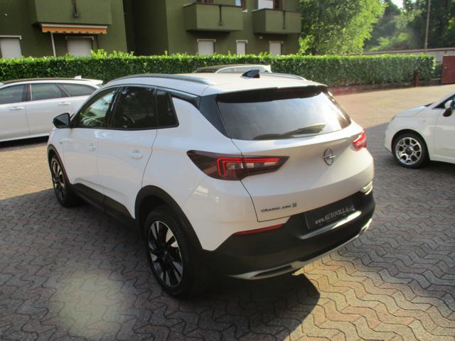 OPEL Grandland X 1.5 diesel Ecotec Start&Stop AT8 Ultimate