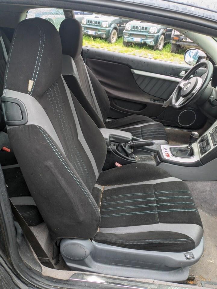 Alfa Romeo Brera 2.4 JTDm 20V Sky Window