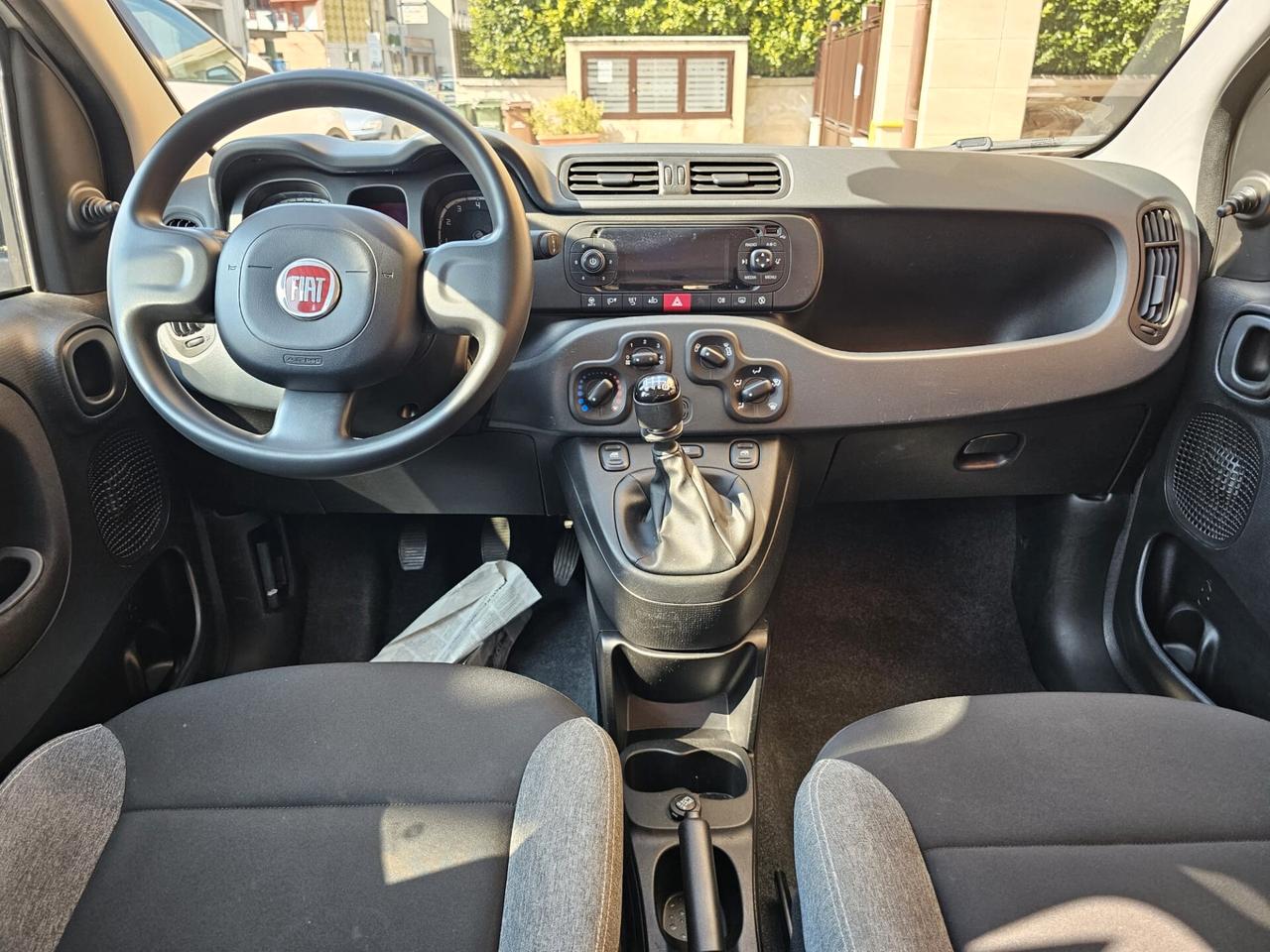 FIAT PANDA 1.0 FIREFLY 70cv S&S HYBRID EASY