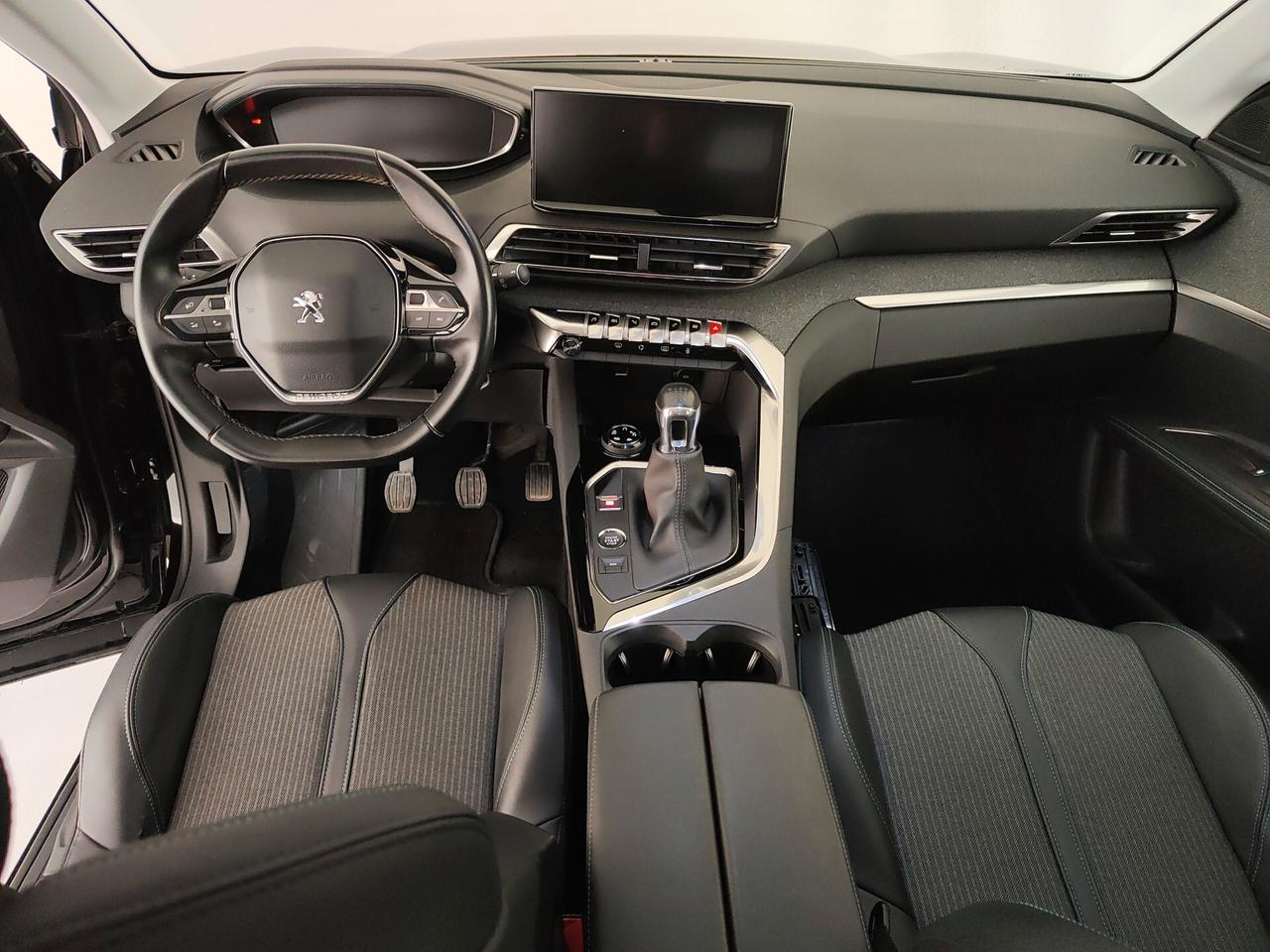 Peugeot 3008 BlueHDi 130 S&S Allure Pack