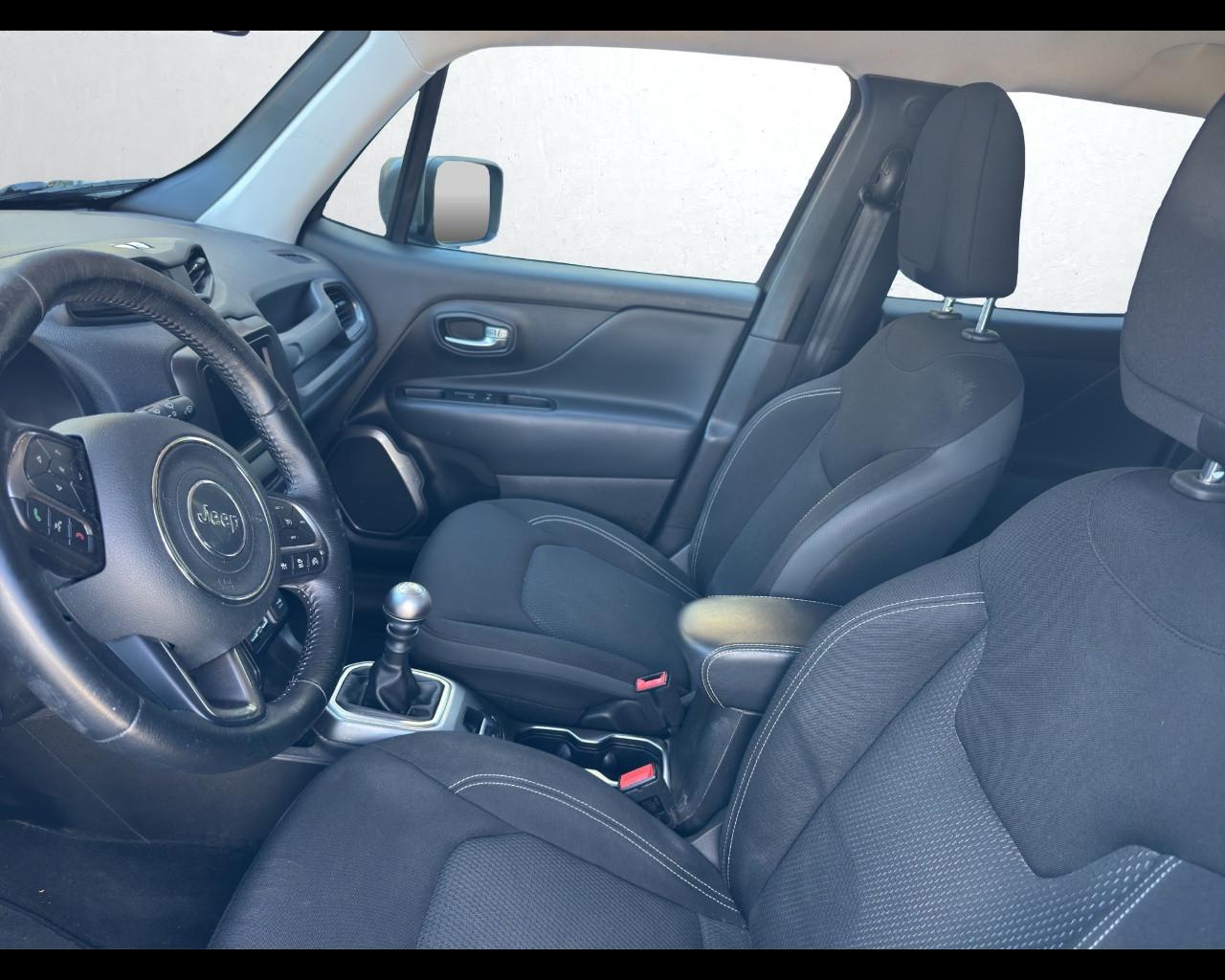 JEEP Renegade - Renegade 1.0 T3 Limited