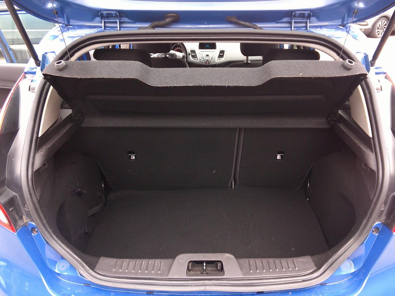 Ford Fiesta 1.0 80CV 5 porte 2013