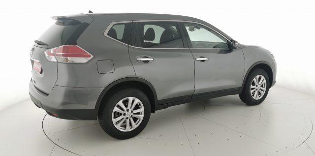 NISSAN X-Trail 1.6 dCi 2WD Business - 24 mesi di garanzia