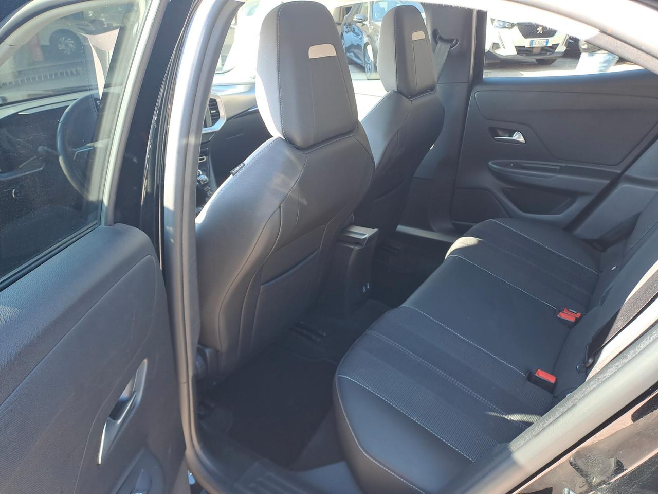 Opel Mokka 1.2 Turbo Elegance