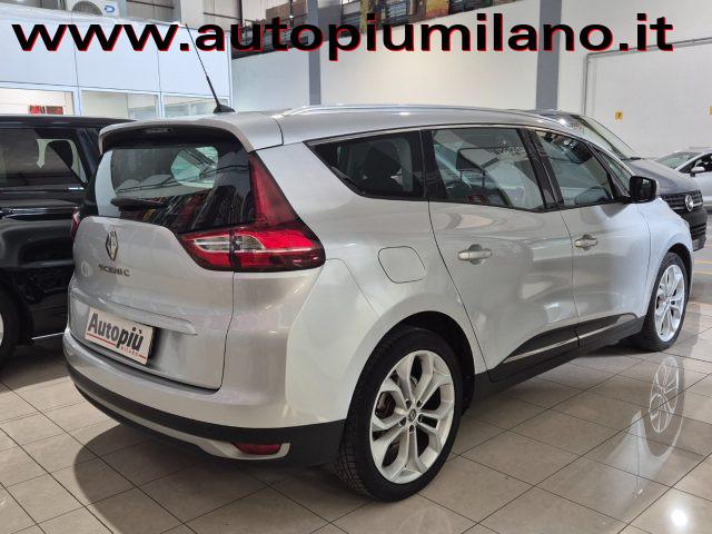 RENAULT Grand Scenic dCi 8V 110 CV EDC Energy Zen