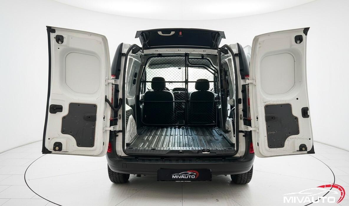 Renault Kangoo 1.5 DCI 75cv EXPRESS – AUTOCARRO (PREZZO + IVA)