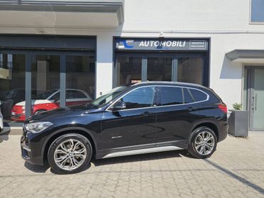 BMW X1 Sdrive18d xLine