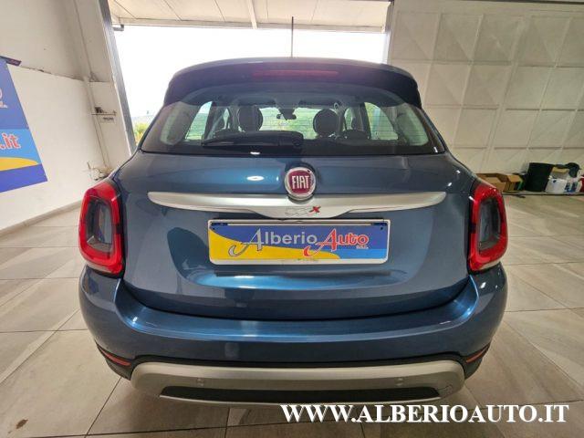 FIAT 500X 1.6 MultiJet 120 CV Cross
