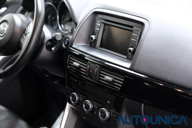 MAZDA CX-5 2.2L SKYACTIV-D 150CV 2WD EVOLVE
