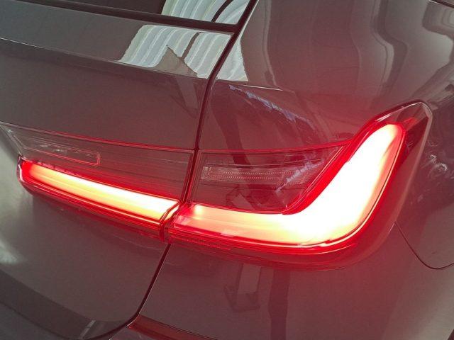 BMW 320 d 48V Touring Msport Aut.