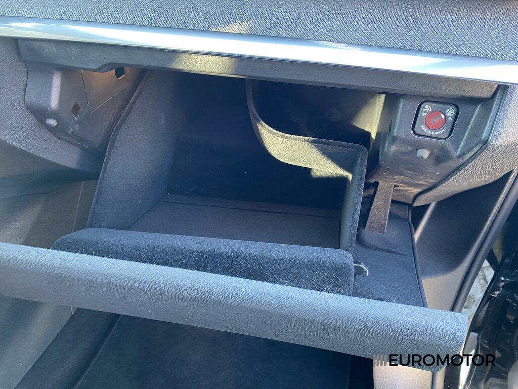 Peugeot 3008 1.5 BlueHDi Allure