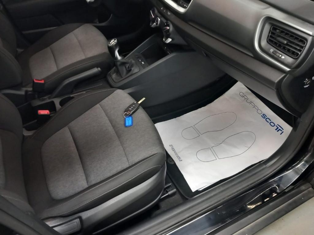 KIA Stonic - Stonic 1.0 t-gdi mhev Urban 100cv imt