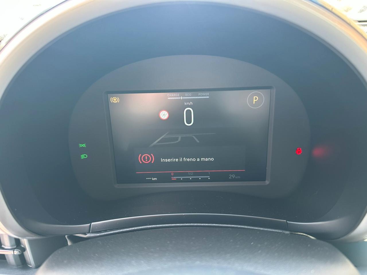 Fiat 600 Hybrid 110 CV DCT MHEV La Prima