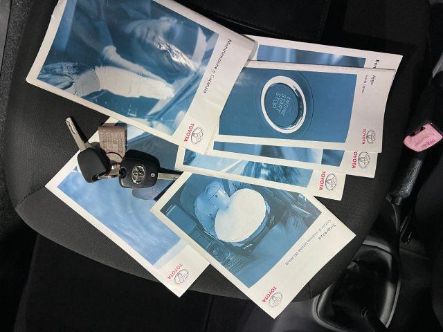 TOYOTA Aygo 1.0 12V VVT-i 5 porte UNICA PROPRIETARIA