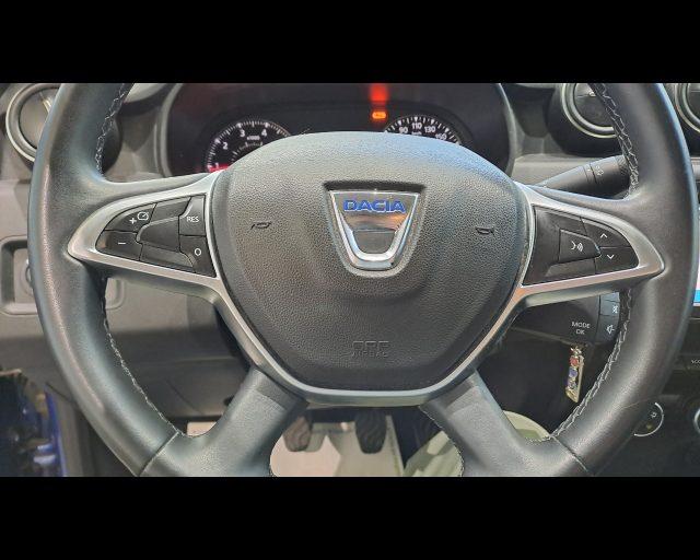 DACIA Duster 1.0 tce Comfort Eco-g 4x2 100cv
