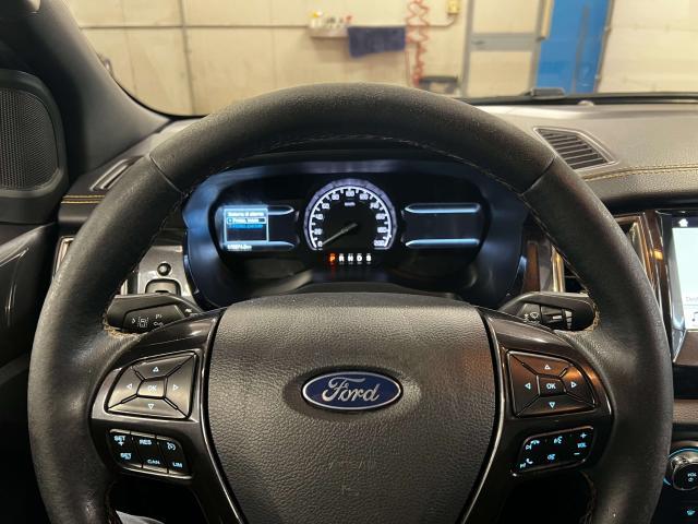 Ford Ranger Ranger 2.0 tdci DC Wildtrak 213cv auto *Gancio*