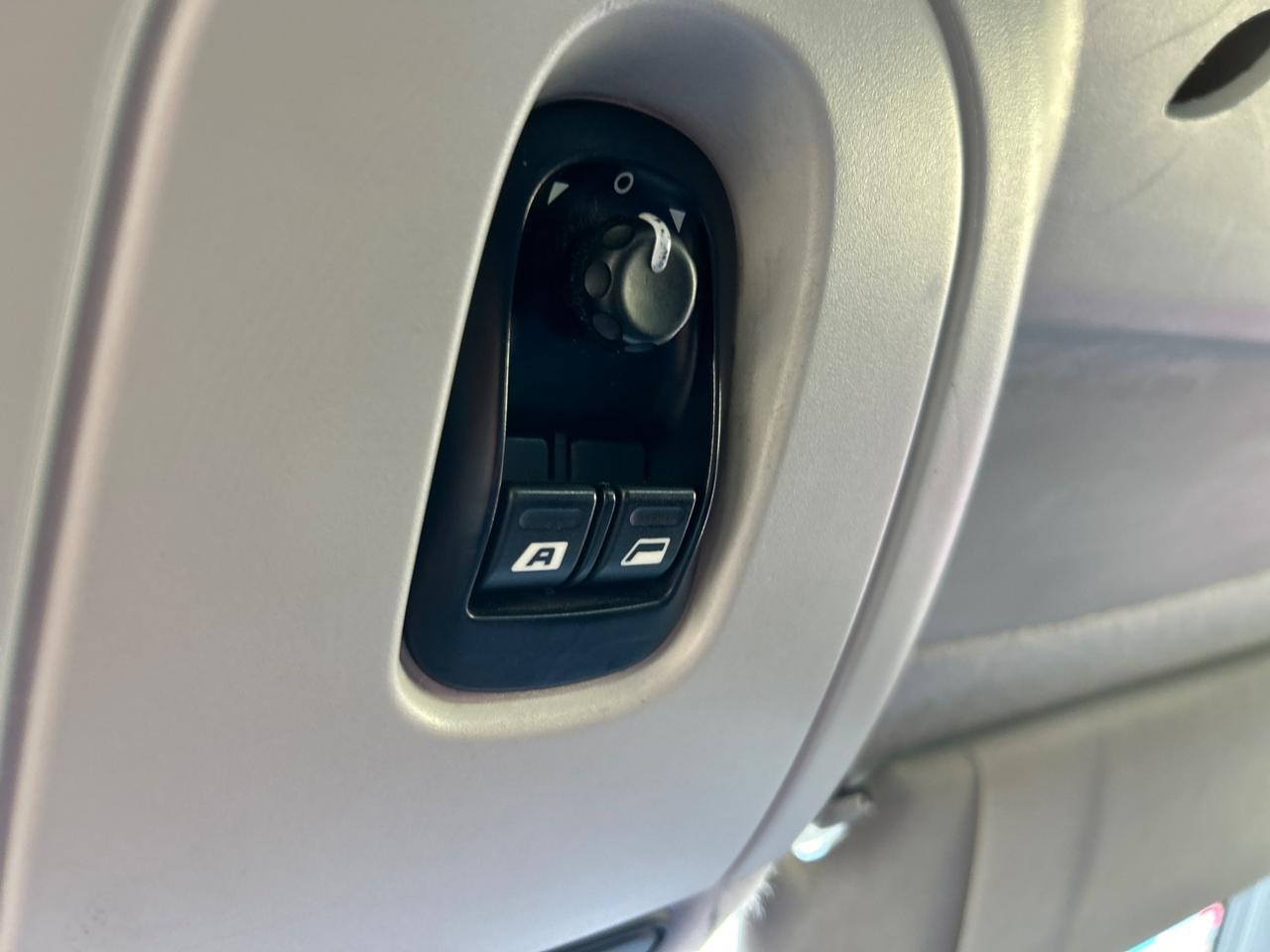 Fiat Scudo 2.0 JTD/94 Combi*9 POSTI*BUONE CONDIZIONI*