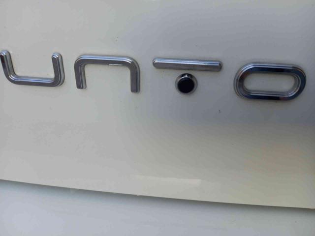 FIAT Punto Evo 1.4 5 porte S&S Dualogic Dynamic NEOPATENTATI