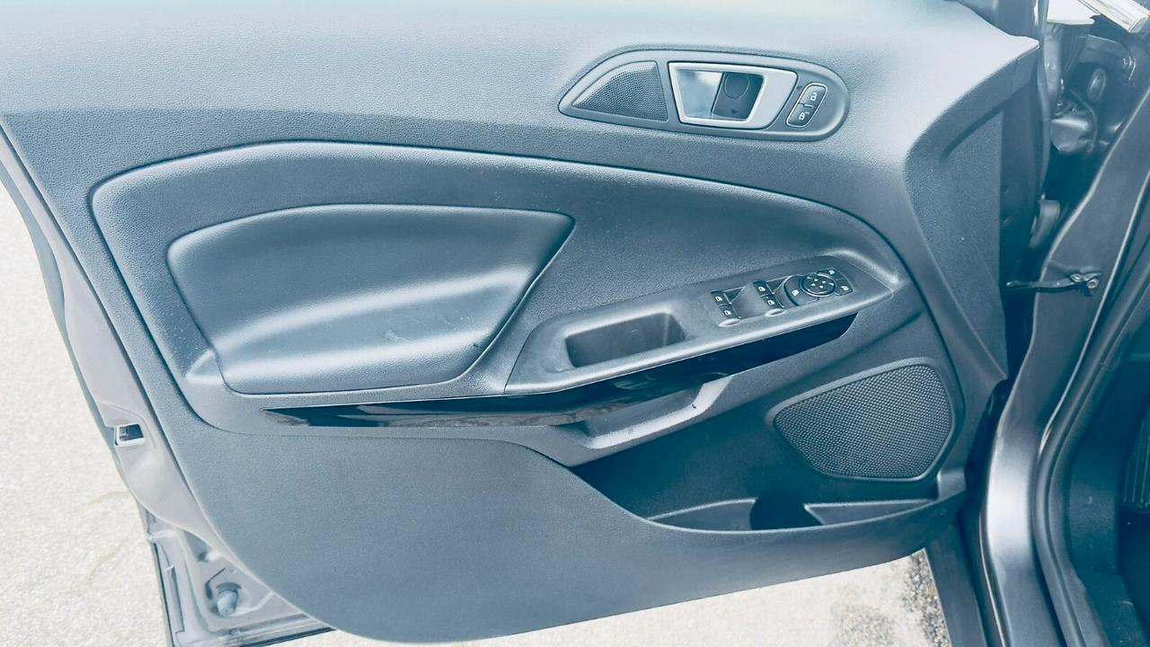 Ford EcoSport 1.0 EcoBoost 125 CV Start&Stop Titanium