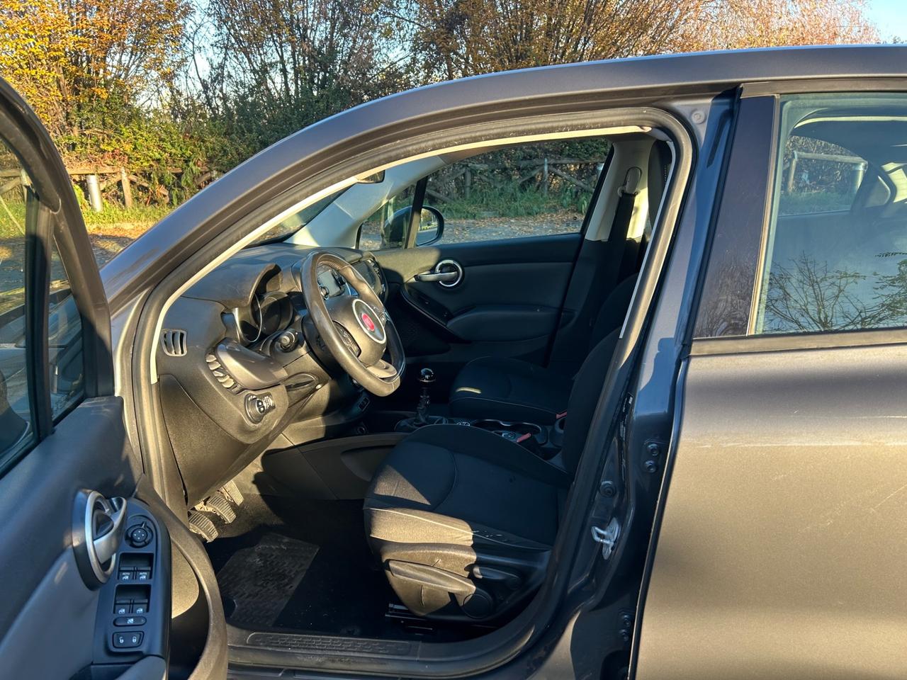 Fiat 500X 1.3 MultiJet 95 CV Lounge