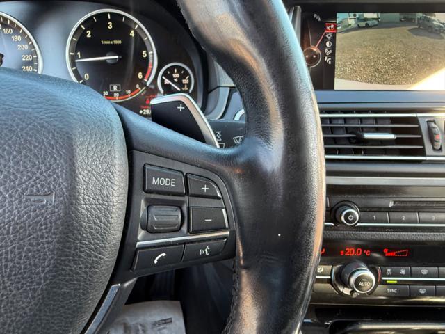 BMW 520 d Touring Business aut.